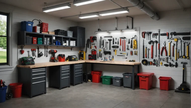quel type de bail pour un garage