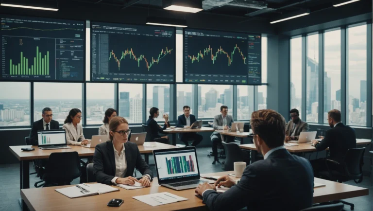 Emprunter pour des investissements en bourse meilleures pratiques