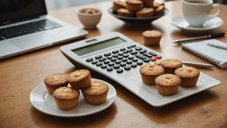 Comment conserver des financiers ?