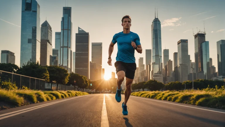 Comment un runner revient-il ?