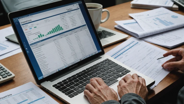 Impact de l'antériorité fiscale sur l'assurance vie