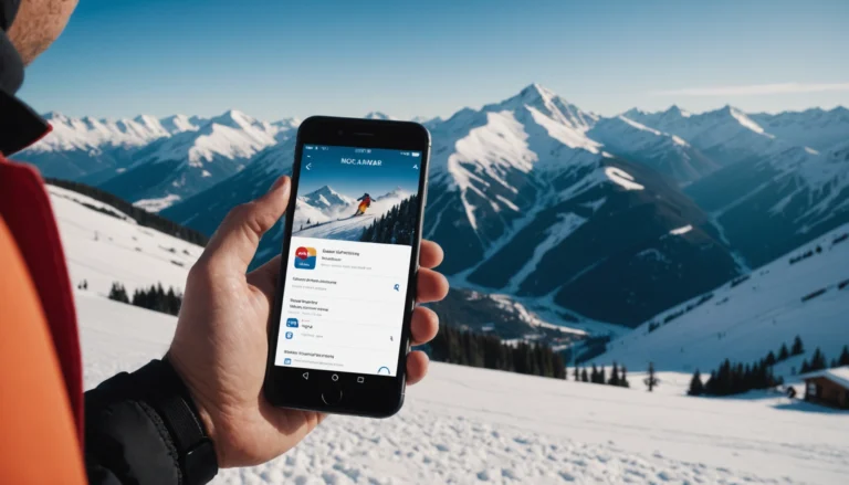 remboursement forfait ski
